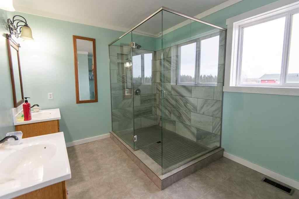 MLS® A2266760 - 109419 RGE RD 160   in NONE Rural Mackenzie County, Residential