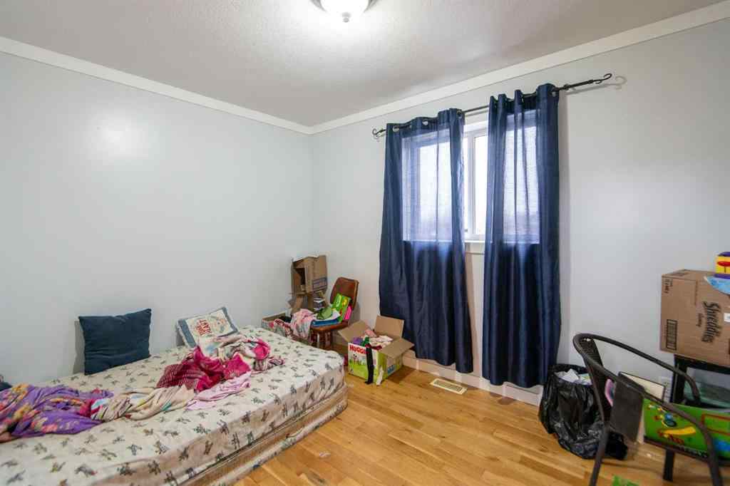 MLS® A2266760 - 109419 RGE RD 160   in NONE Rural Mackenzie County, Residential