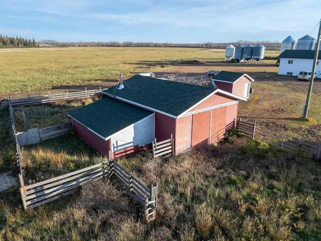 MLS® A2266760 - 109419 RGE RD 160   in NONE Rural Mackenzie County, Residential