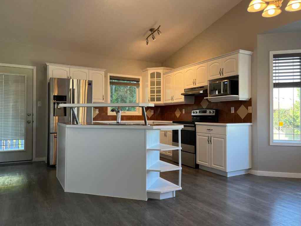 MLS® A2266761 - 234 Chilcotin Road W in Indian Battle Heights Lethbridge, Residential