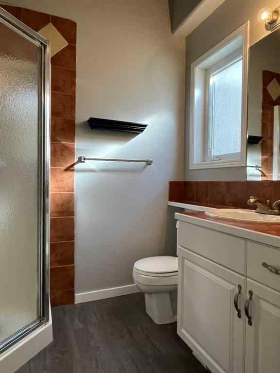 MLS® A2266761 - 234 Chilcotin Road W in Indian Battle Heights Lethbridge, Residential