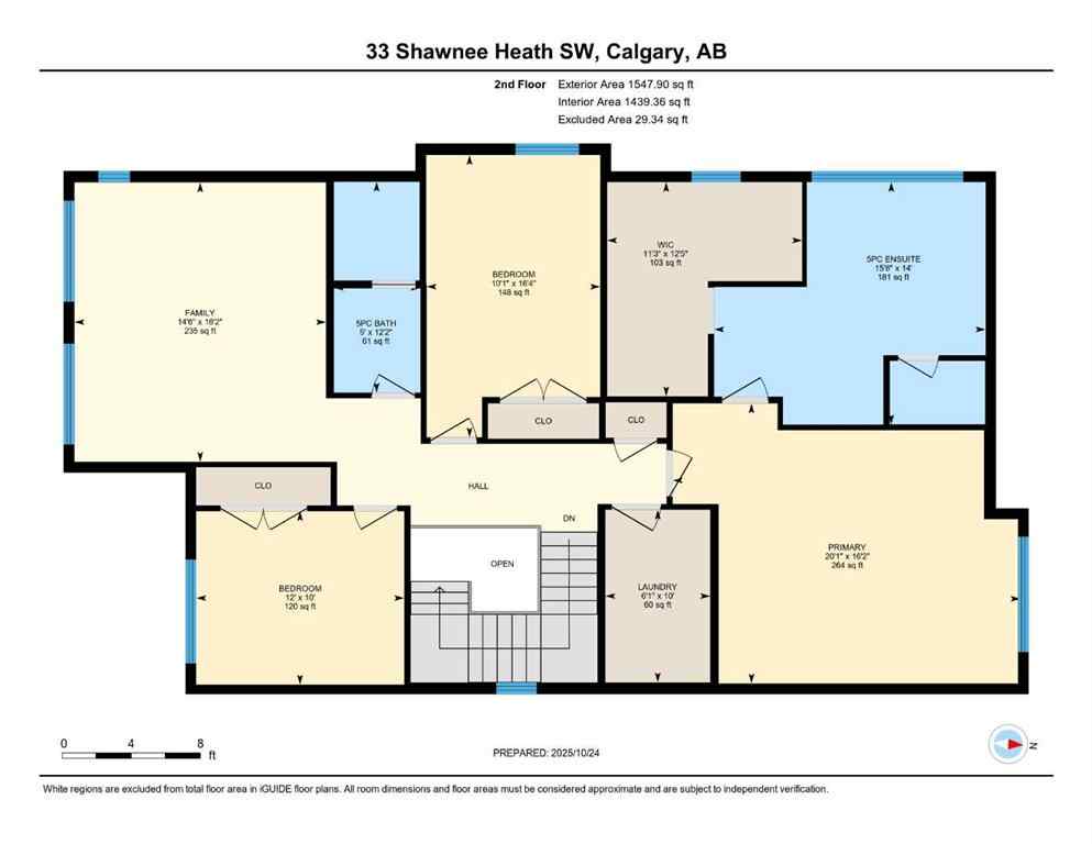 MLS® A2266762 - 33 Shawnee Heath SW in Shawnee Slopes Calgary, Residential