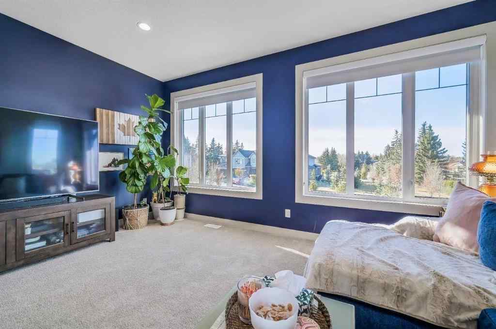 MLS® A2266762 - 33 Shawnee Heath SW in Shawnee Slopes Calgary, Residential