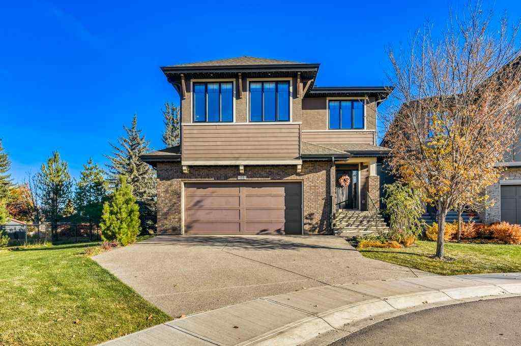 MLS® A2266762 - 33 Shawnee Heath SW in Shawnee Slopes Calgary, Residential
