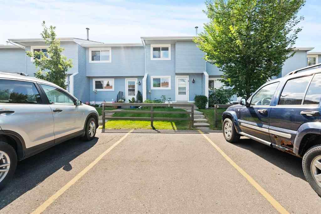 MLS® A2266764 - Unit #4 195 Manora Place NE in Marlborough Park Calgary, Residential
