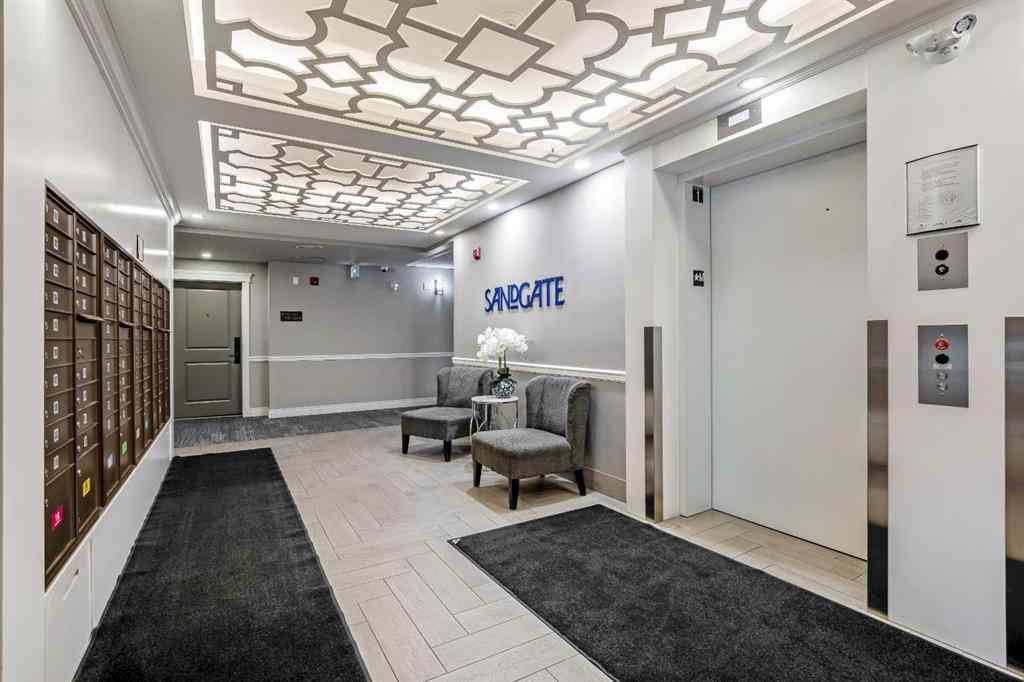 MLS® A2266765 - Unit #402 30 Mahogany Mews SE in Mahogany Calgary, Residential