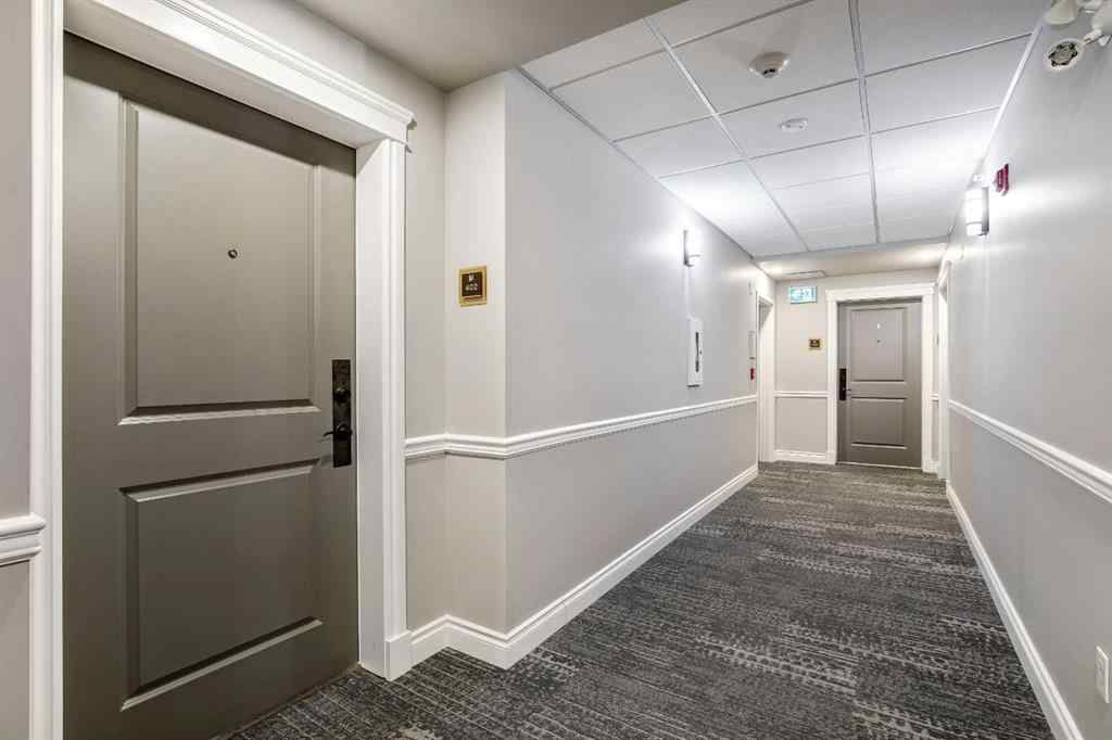 MLS® A2266765 - Unit #402 30 Mahogany Mews SE in Mahogany Calgary, Residential