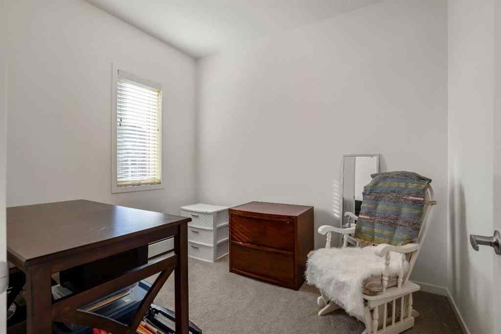 MLS® A2266765 - Unit #402 30 Mahogany Mews SE in Mahogany Calgary, Residential