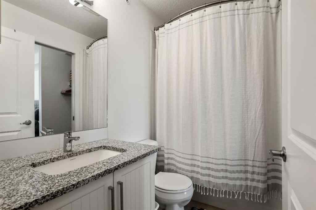 MLS® A2266765 - Unit #402 30 Mahogany Mews SE in Mahogany Calgary, Residential