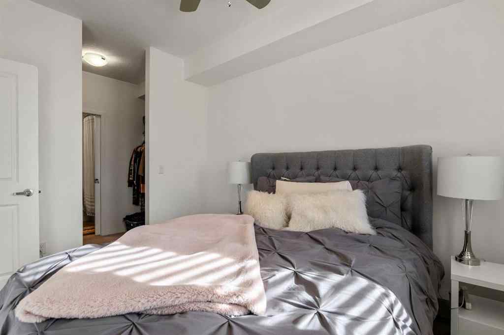 MLS® A2266765 - Unit #402 30 Mahogany Mews SE in Mahogany Calgary, Residential