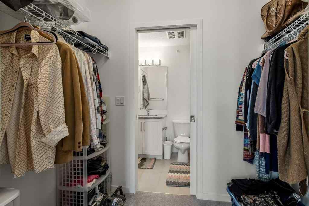 MLS® A2266765 - Unit #402 30 Mahogany Mews SE in Mahogany Calgary, Residential