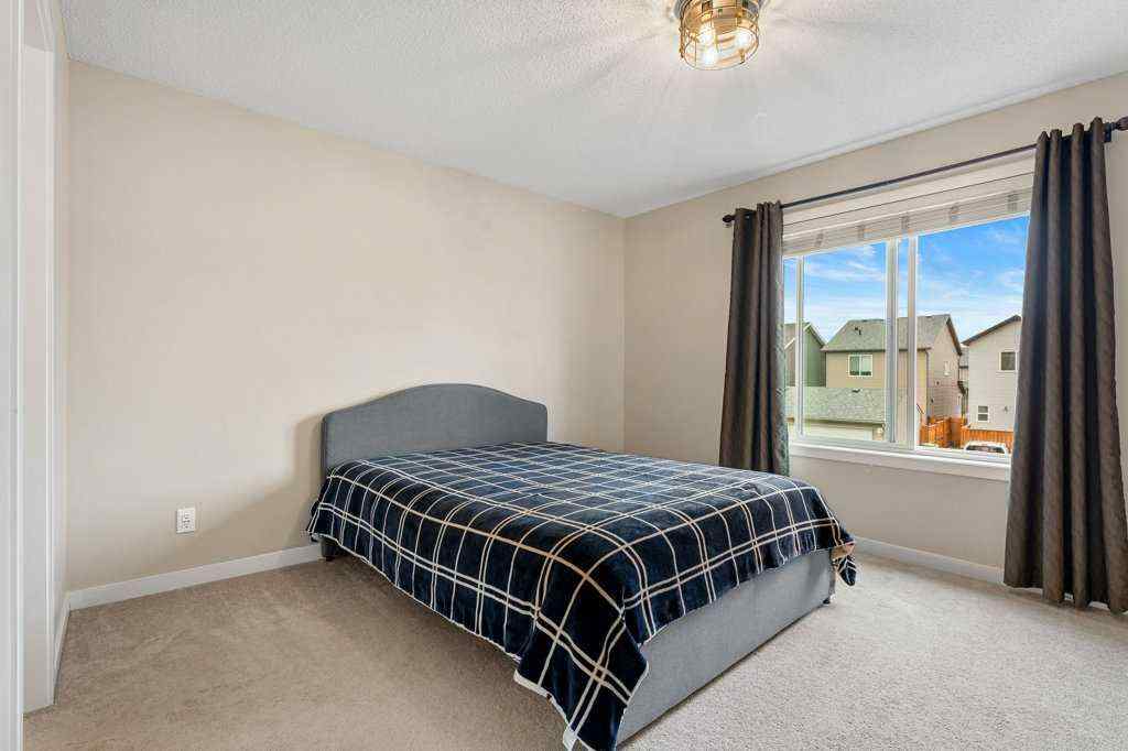 MLS® A2266767 - 24 Copperpond Park SE in Copperfield Calgary, Residential