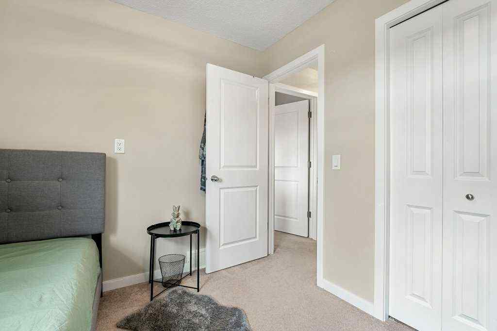 MLS® A2266767 - 24 Copperpond Park SE in Copperfield Calgary, Residential