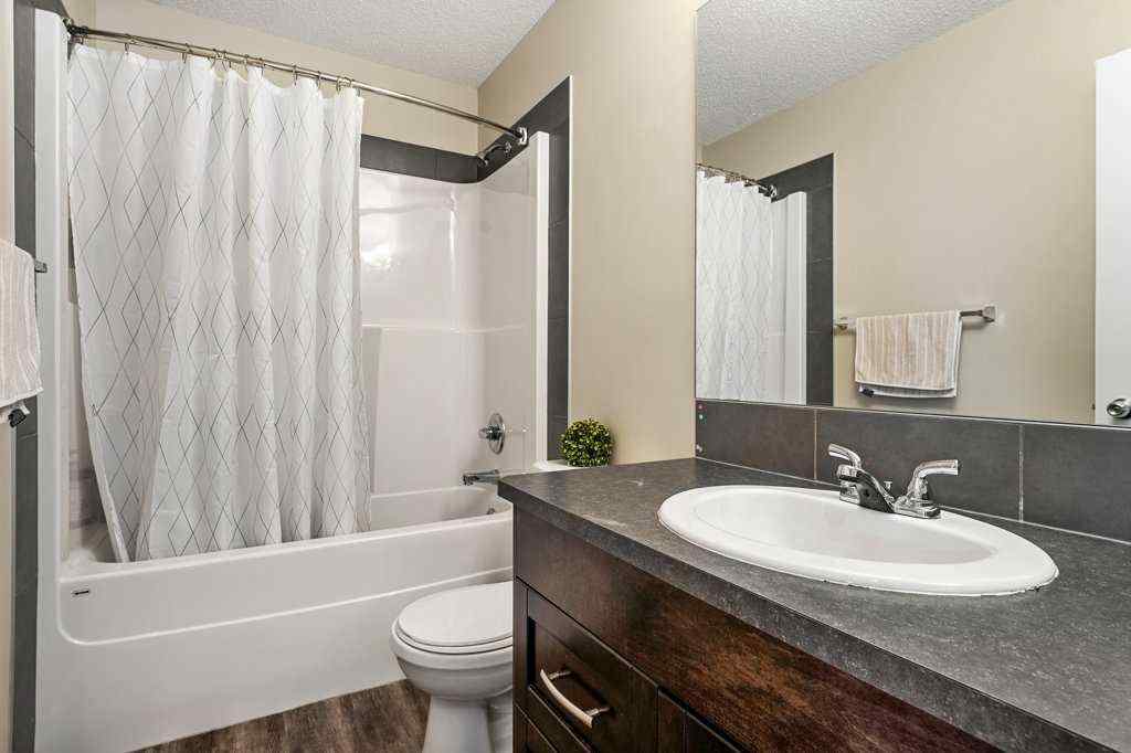MLS® A2266767 - 24 Copperpond Park SE in Copperfield Calgary, Residential