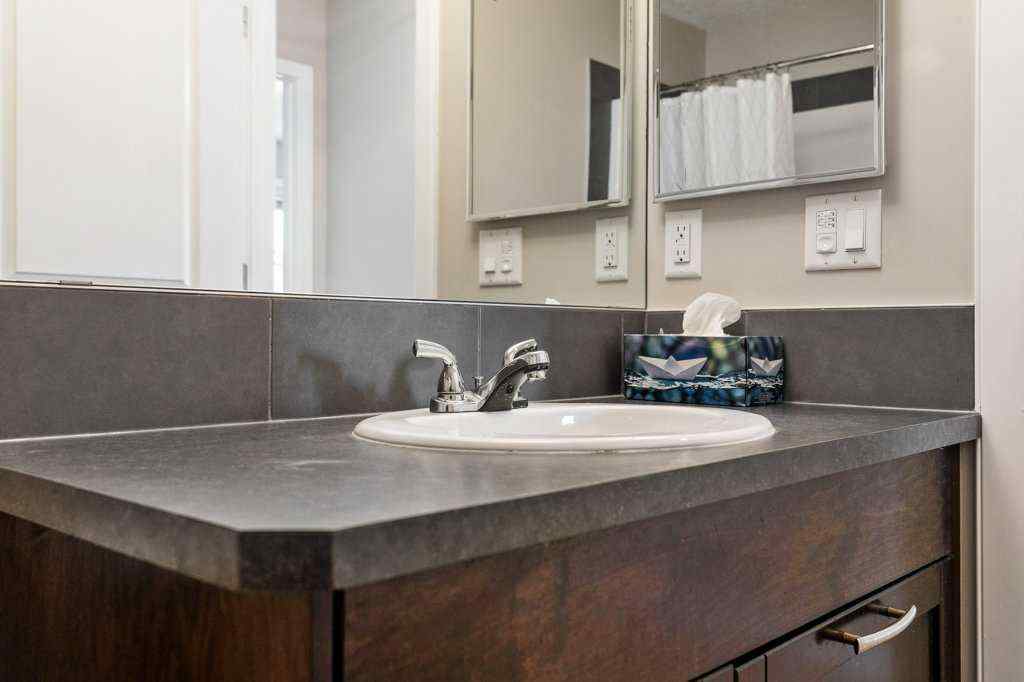 MLS® A2266767 - 24 Copperpond Park SE in Copperfield Calgary, Residential