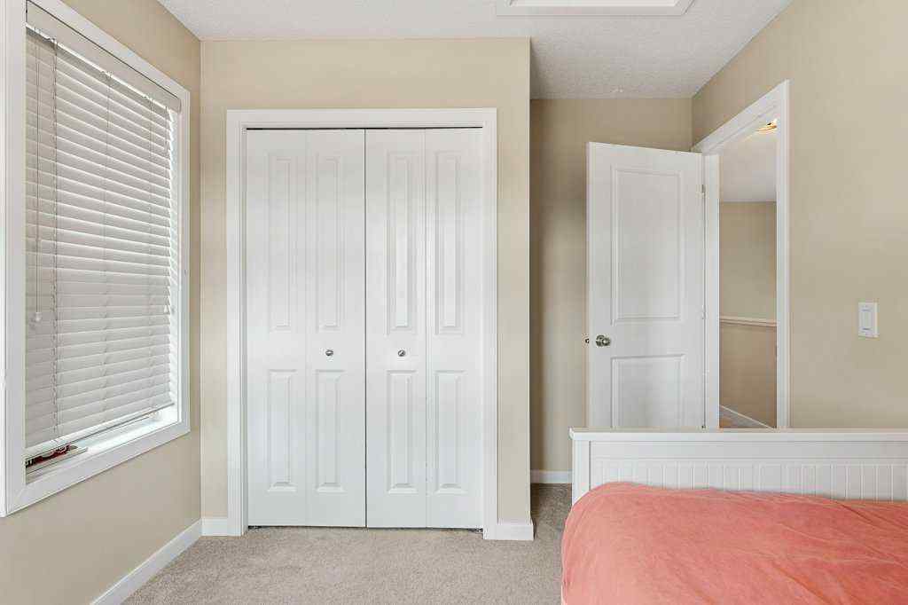 MLS® A2266767 - 24 Copperpond Park SE in Copperfield Calgary, Residential