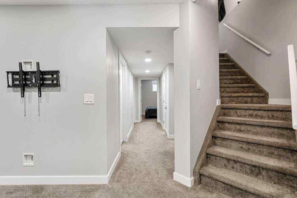 MLS® A2266767 - 24 Copperpond Park SE in Copperfield Calgary, Residential