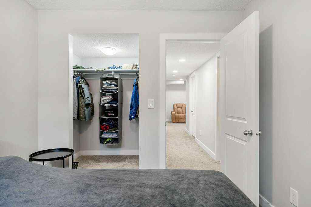 MLS® A2266767 - 24 Copperpond Park SE in Copperfield Calgary, Residential