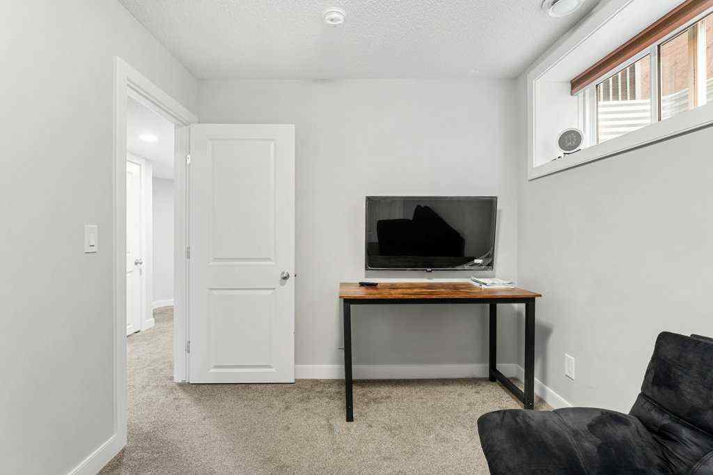 MLS® A2266767 - 24 Copperpond Park SE in Copperfield Calgary, Residential