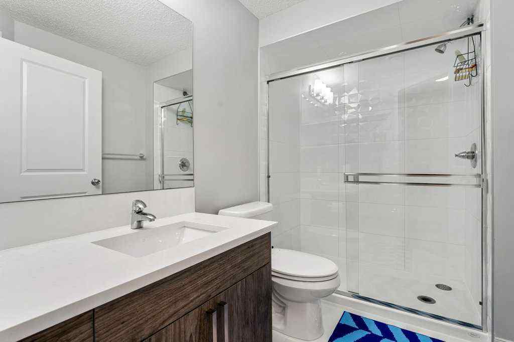 MLS® A2266767 - 24 Copperpond Park SE in Copperfield Calgary, Residential