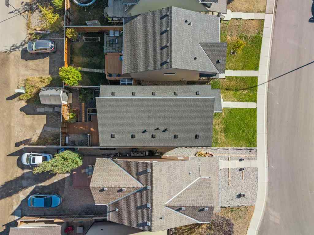 MLS® A2266767 - 24 Copperpond Park SE in Copperfield Calgary, Residential