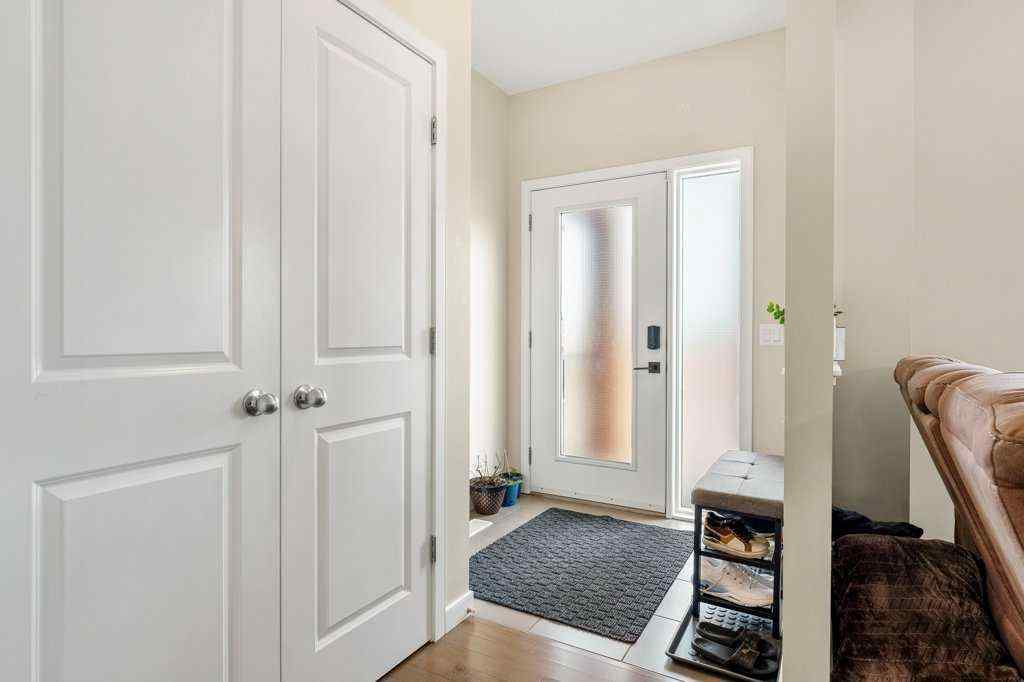 MLS® A2266767 - 24 Copperpond Park SE in Copperfield Calgary, Residential