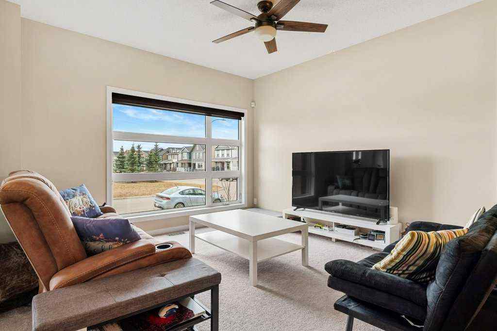 MLS® A2266767 - 24 Copperpond Park SE in Copperfield Calgary, Residential