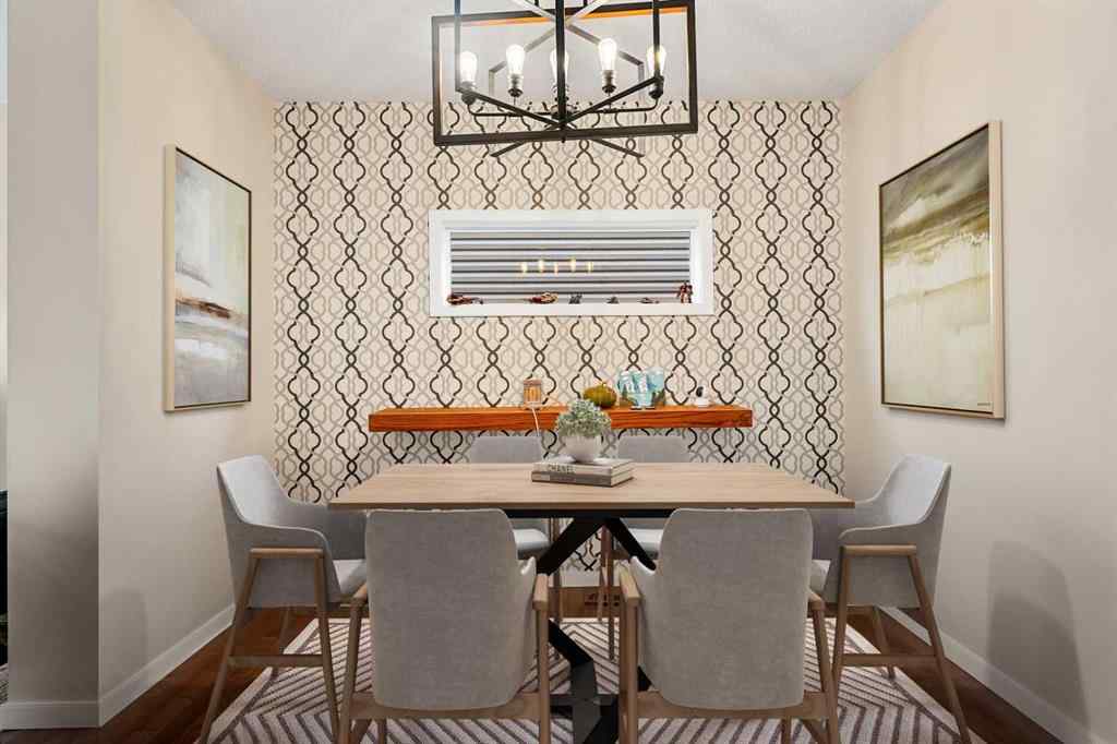 MLS® A2266767 - 24 Copperpond Park SE in Copperfield Calgary, Residential