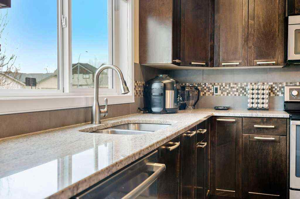 MLS® A2266767 - 24 Copperpond Park SE in Copperfield Calgary, Residential