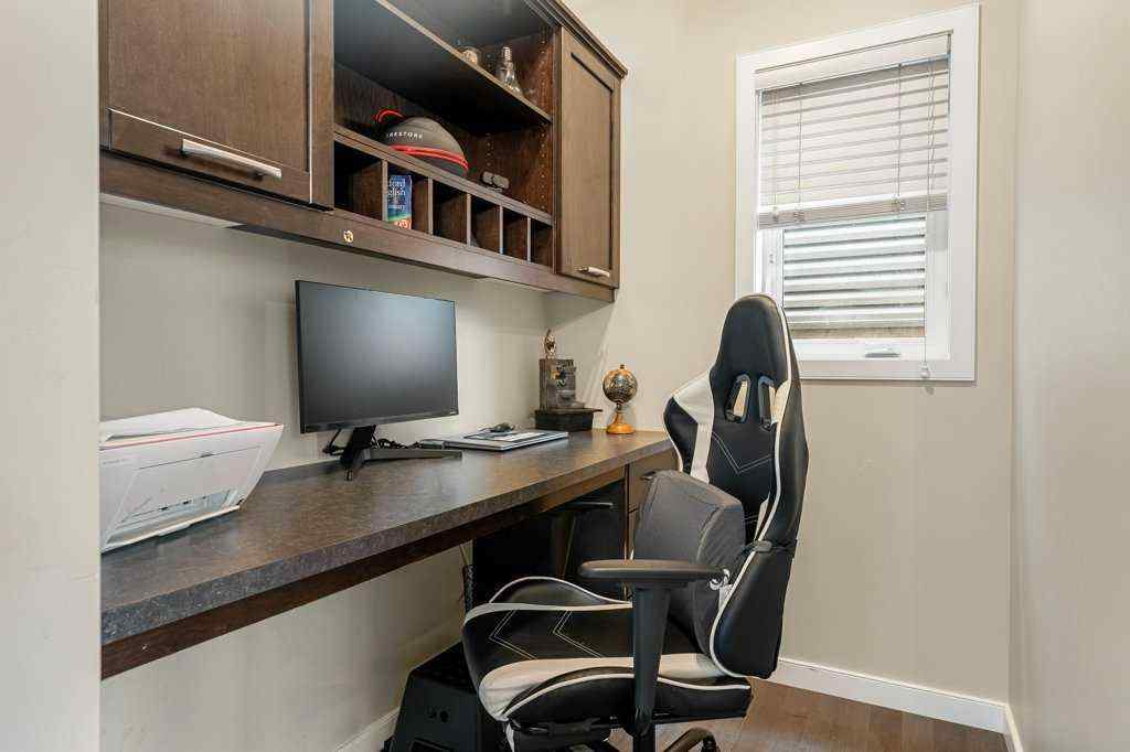 MLS® A2266767 - 24 Copperpond Park SE in Copperfield Calgary, Residential