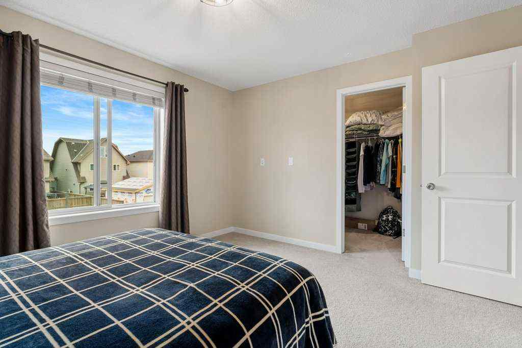 MLS® A2266767 - 24 Copperpond Park SE in Copperfield Calgary, Residential