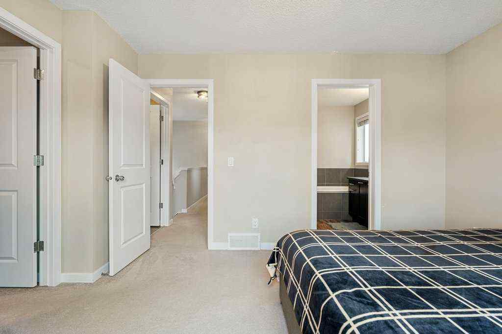 MLS® A2266767 - 24 Copperpond Park SE in Copperfield Calgary, Residential