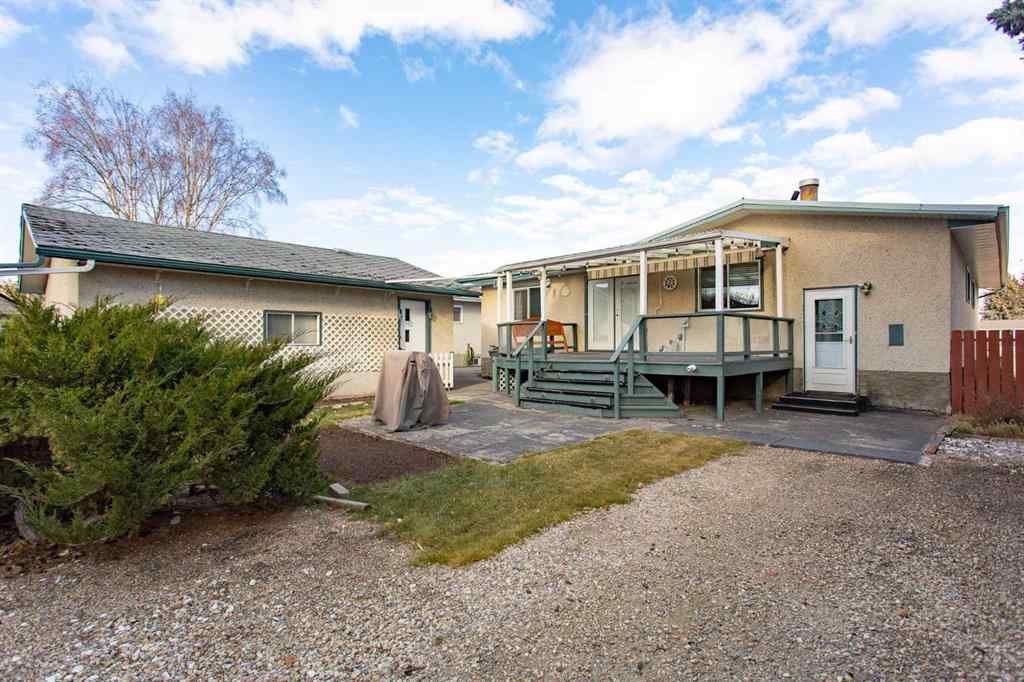 MLS® A2266768 - 24 Mckee Close  in Morrisroe Red Deer, Residential