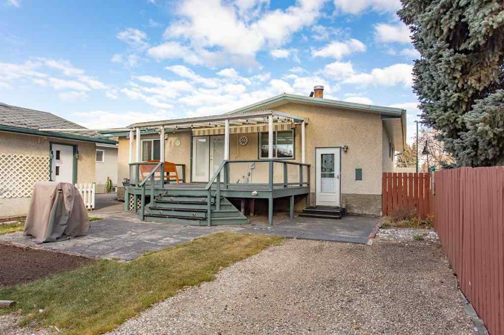 MLS® A2266768 - 24 Mckee Close  in Morrisroe Red Deer, Residential