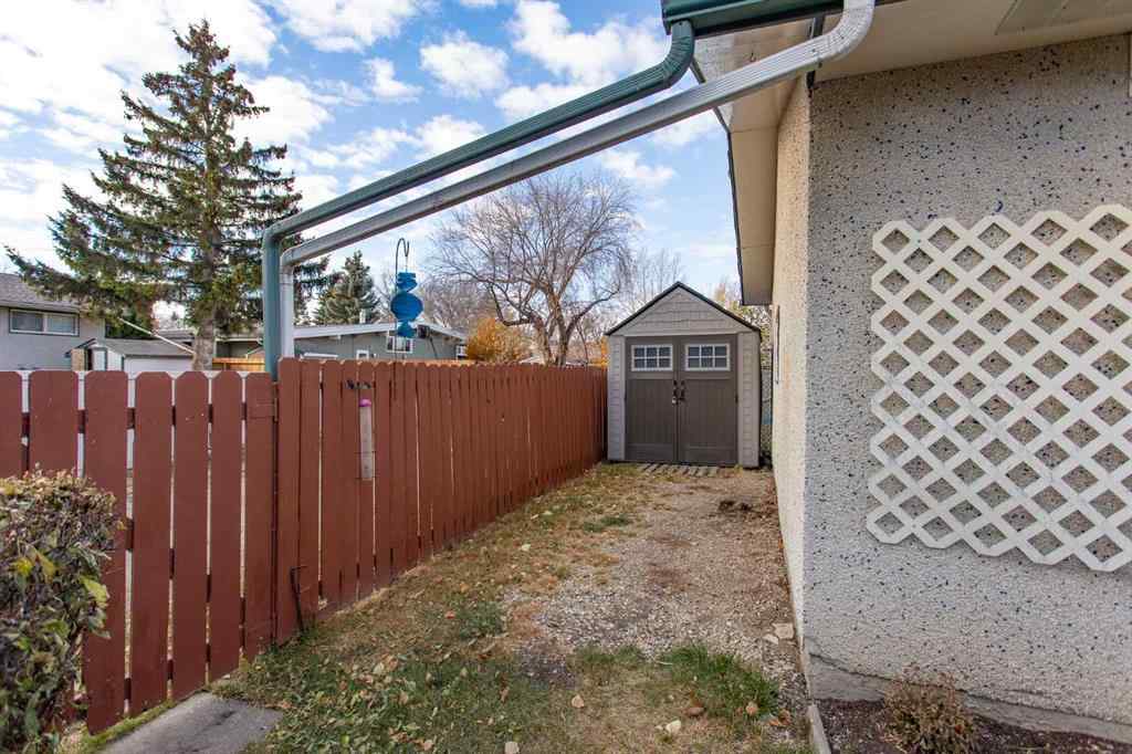 MLS® A2266768 - 24 Mckee Close  in Morrisroe Red Deer, Residential