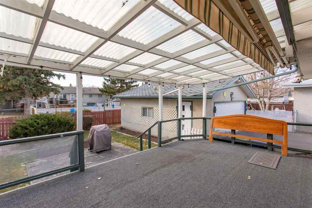 MLS® A2266768 - 24 Mckee Close  in Morrisroe Red Deer, Residential