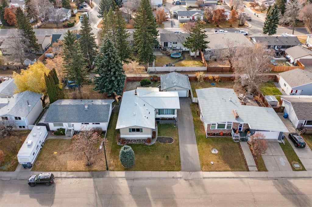 MLS® A2266768 - 24 Mckee Close  in Morrisroe Red Deer, Residential