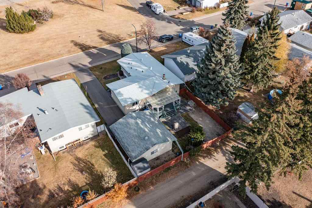 MLS® A2266768 - 24 Mckee Close  in Morrisroe Red Deer, Residential