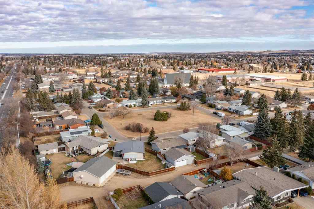 MLS® A2266768 - 24 Mckee Close  in Morrisroe Red Deer, Residential