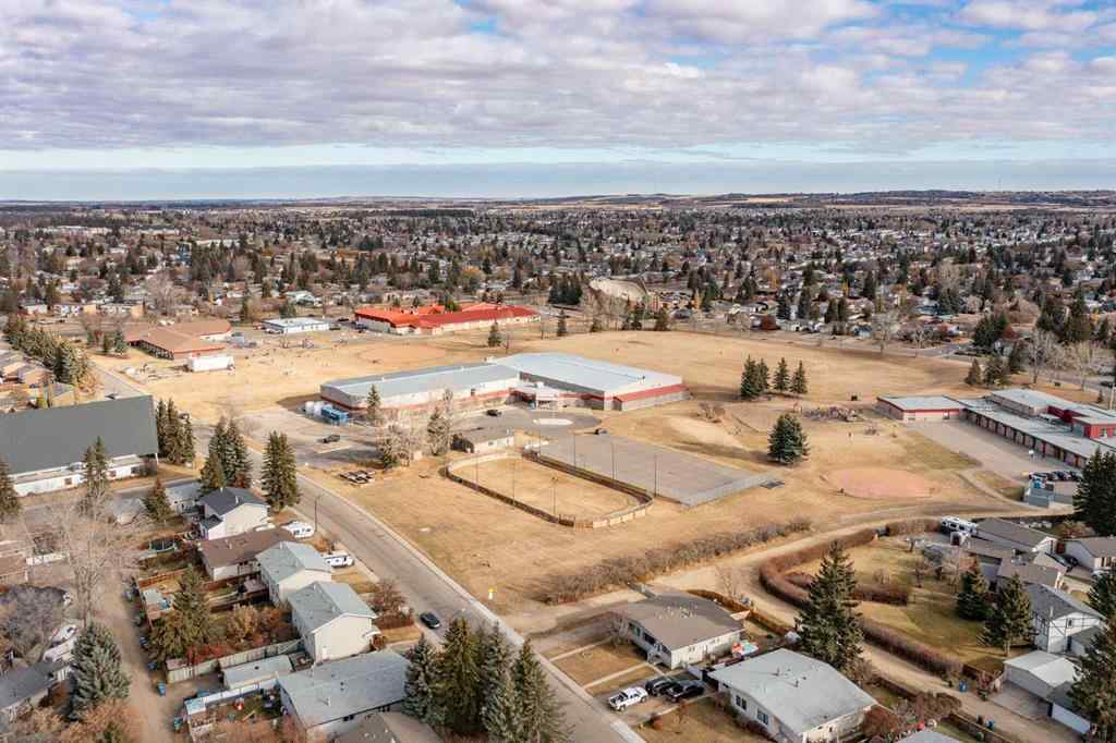 MLS® A2266768 - 24 Mckee Close  in Morrisroe Red Deer, Residential