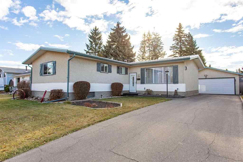 MLS® A2266768 - 24 Mckee Close  in Morrisroe Red Deer, Residential