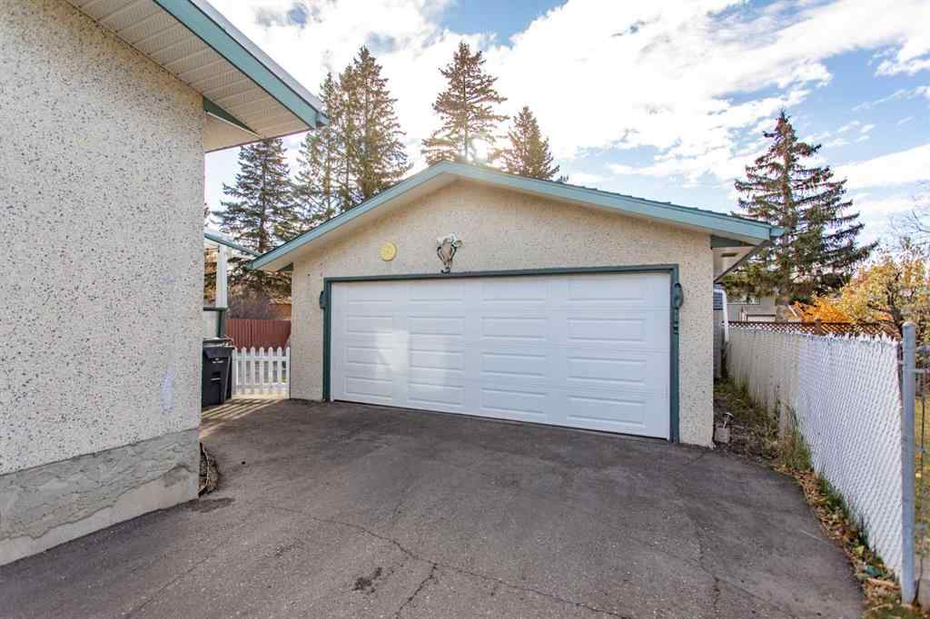 MLS® A2266768 - 24 Mckee Close  in Morrisroe Red Deer, Residential