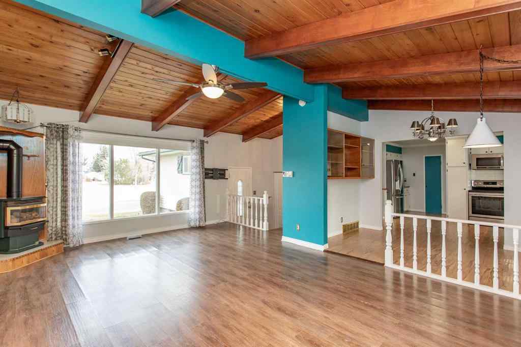 MLS® A2266768 - 24 Mckee Close  in Morrisroe Red Deer, Residential