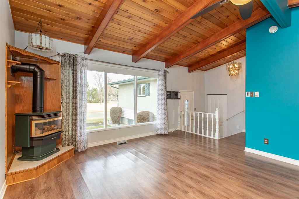 MLS® A2266768 - 24 Mckee Close  in Morrisroe Red Deer, Residential