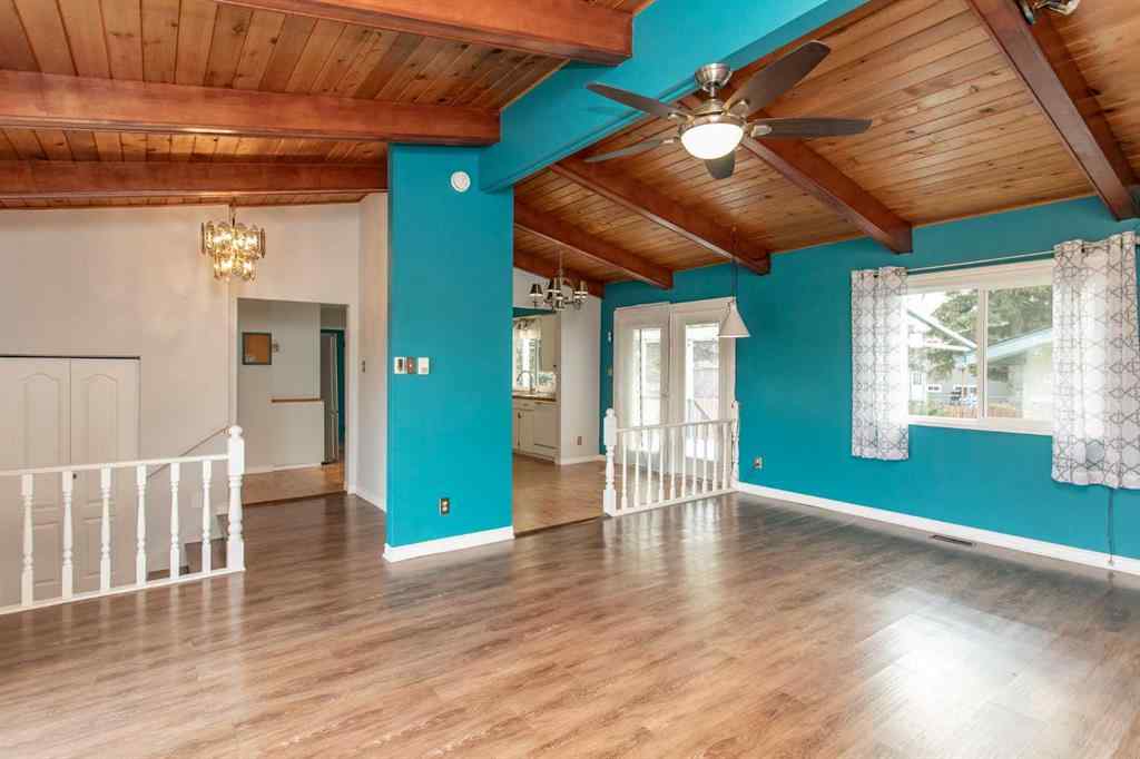 MLS® A2266768 - 24 Mckee Close  in Morrisroe Red Deer, Residential