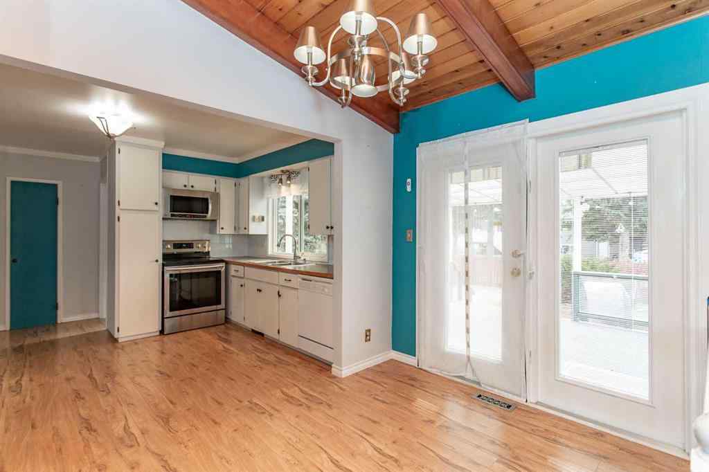 MLS® A2266768 - 24 Mckee Close  in Morrisroe Red Deer, Residential