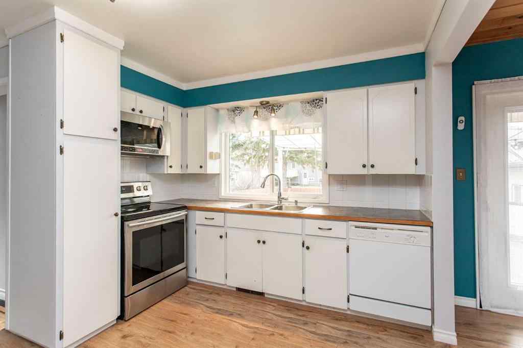 MLS® A2266768 - 24 Mckee Close  in Morrisroe Red Deer, Residential