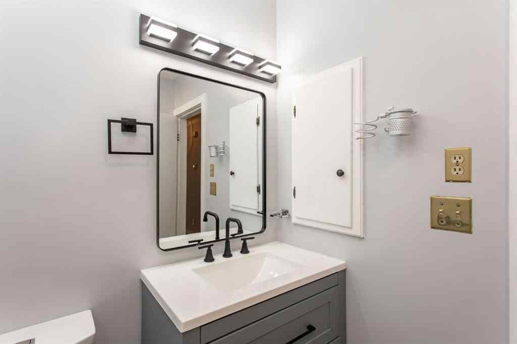 MLS® A2266768 - 24 Mckee Close  in Morrisroe Red Deer, Residential