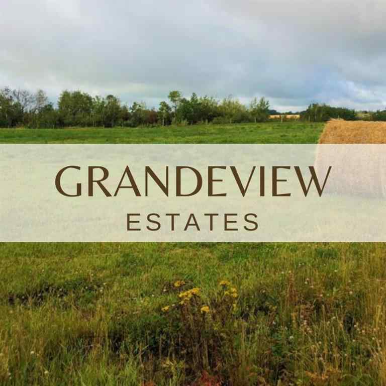 MLS® A2266769 - 42 713019 Range Road 71   in NONE Rural Grande Prairie No. 1, County of, Land