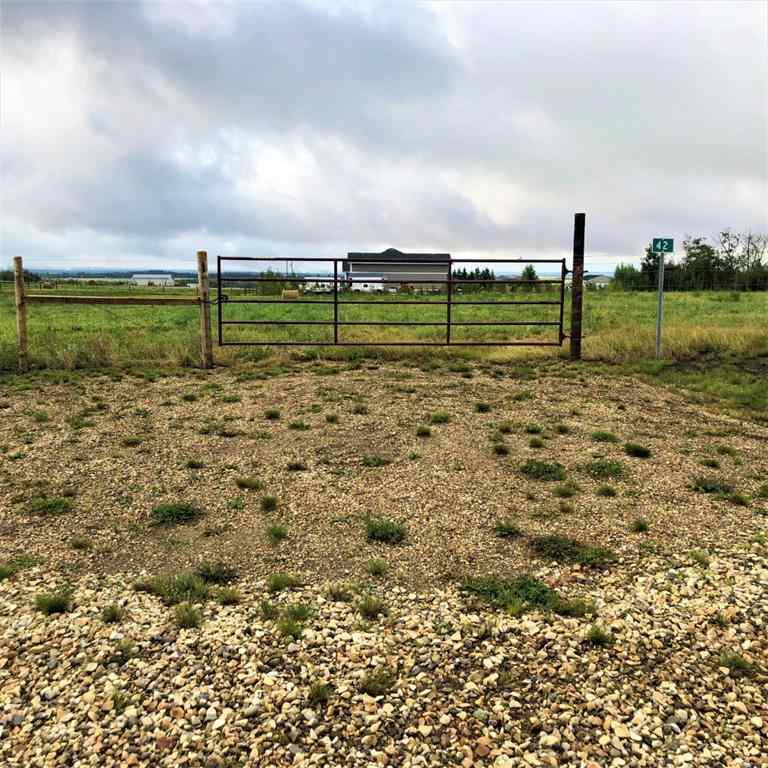 MLS® A2266769 - 42 713019 Range Road 71   in NONE Rural Grande Prairie No. 1, County of, Land